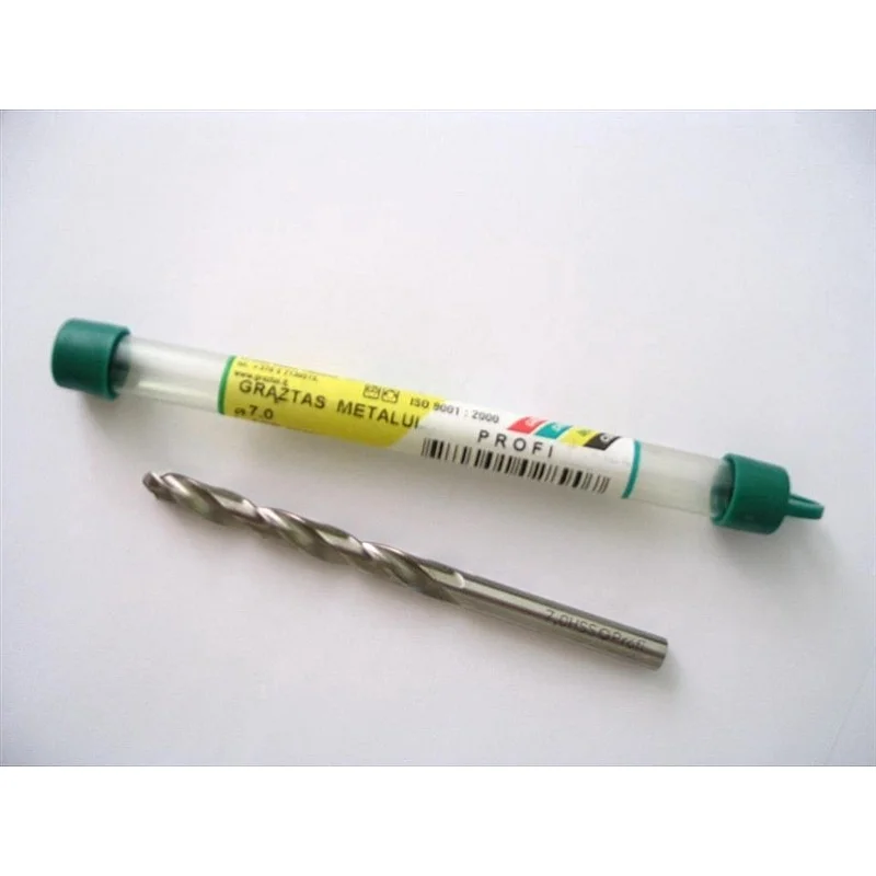 URBIS METĀLAM PREMIUM D4.2X75MM DIN 1388 URBIS METĀLAM PREMIUM D4.2X75MM DIN 1388