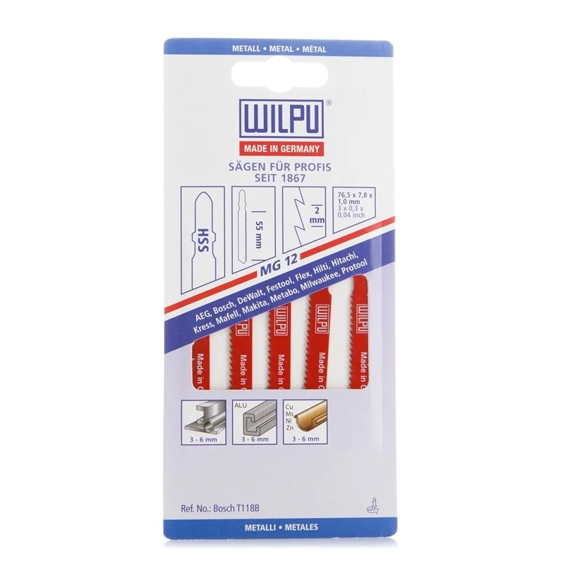 SIAURAPJŪKLIO PJŪKLELIŲ RINKINYS (5 vnt.)