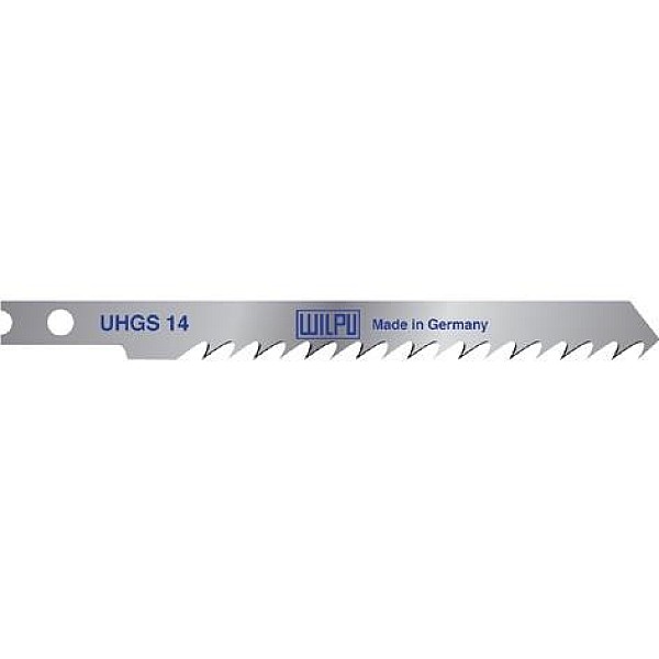 BLADES F/FRETSAW UHGS14 T144D (5PCS)