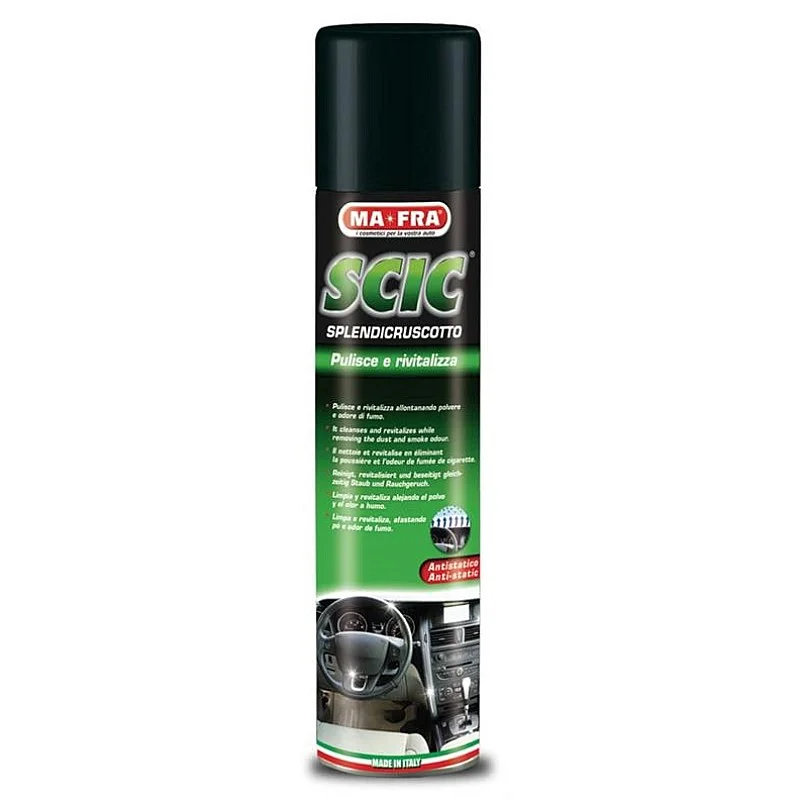 Auto paneļa tīrītājs Ma-Fra. 600ml