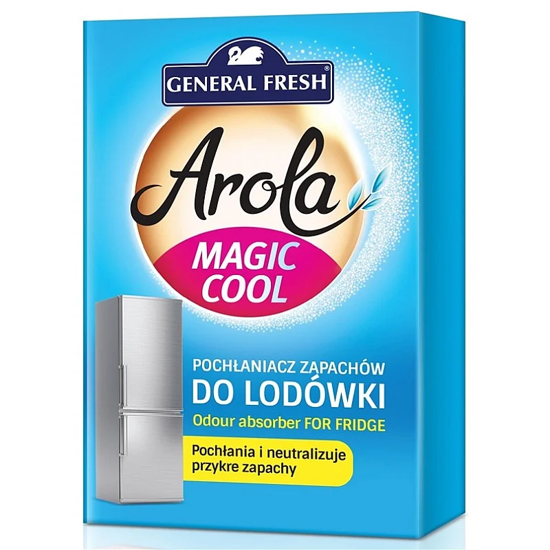 Atsv. ledusskapjiem gf magic Atsv. ledusskapjiem gf magic