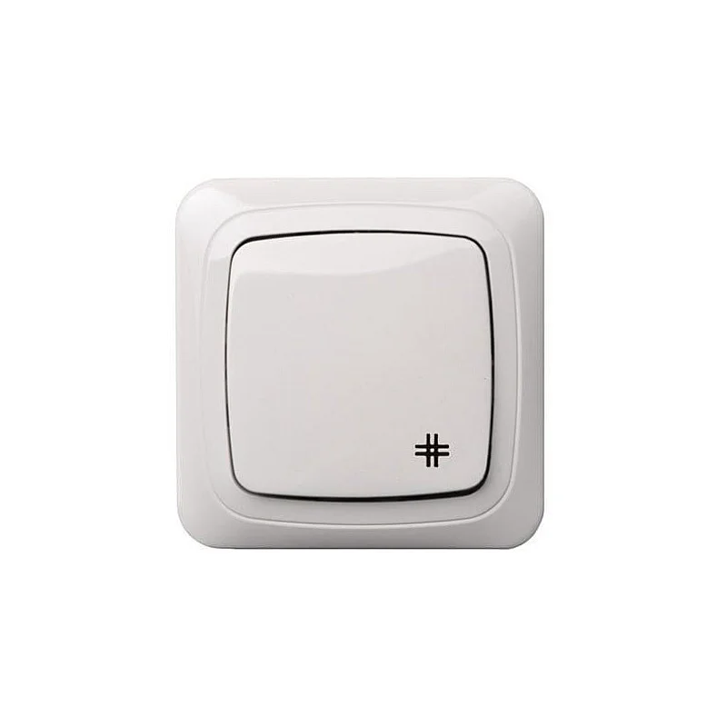 CROSS SWITCH ĮPK6-10-001-01 W/O FR W ALF CROSS SWITCH ĮPK6-10-001-01 W/O FR W ALF