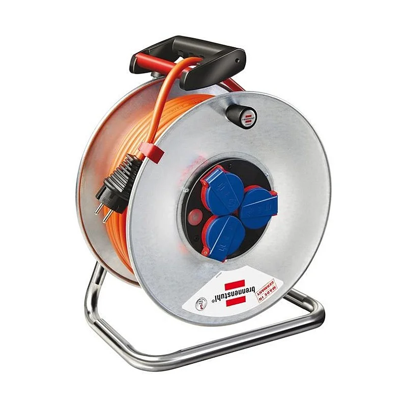 REEL 1198370/1198740 25M 3V IP44