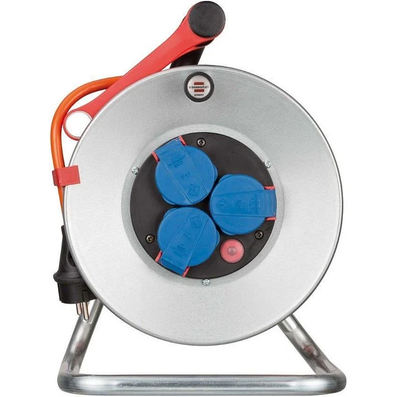 REEL 1198370/1198740 25M 3V IP44