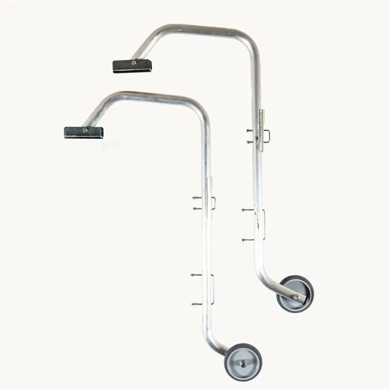 LADDER HOOK 2 PCS.