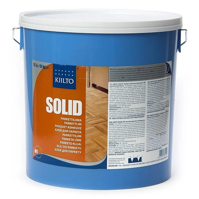PARKETA LĪME KIILTO SOLID 15 PARKETA LĪME KIILTO SOLID 15