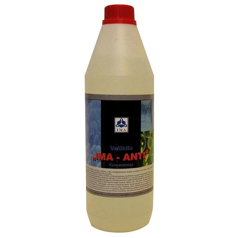 KONCENTR. PRETPELĒJUMA ŠĶIDRUMS IMA 1 L