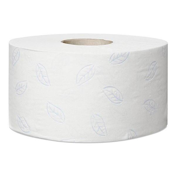 TOILET PAPER PREMIUM MINI JUMBO T2 TORK