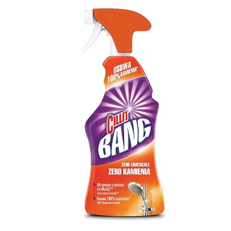 LĪDZ. TĪR. CILLIT LIMESCALE&DIRT 7 LĪDZ. TĪR. CILLIT LIMESCALE&DIRT 7