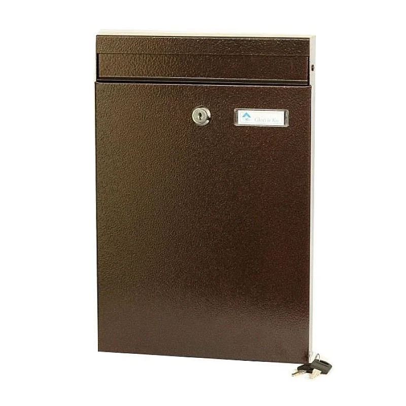 Pastkastīte. 255x380x50mm. vara