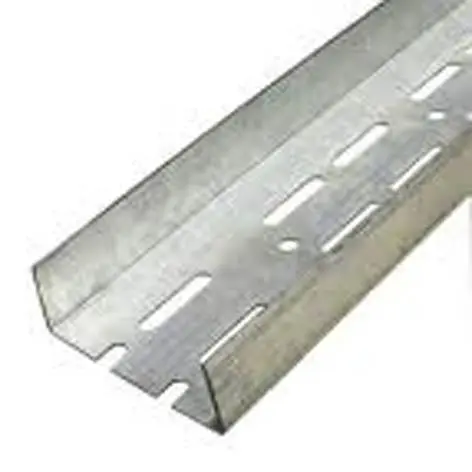 Profilis Knauf UA. 3000 x 100 x 40 mm Profilis Knauf UA. 3000 x 100 x 40 mm