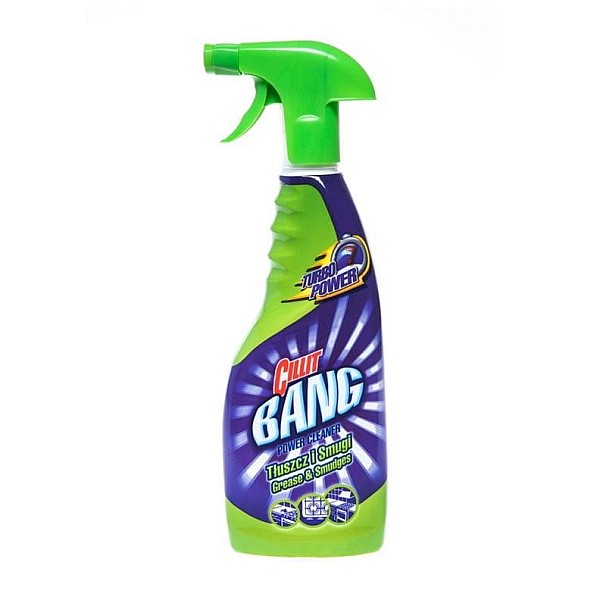 PREPARAT.FL STRONG BANG DEGREASER 750ML