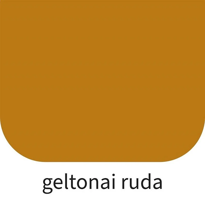 ENAMEL PAINT PENTAPRIM YELLOWISH BROW