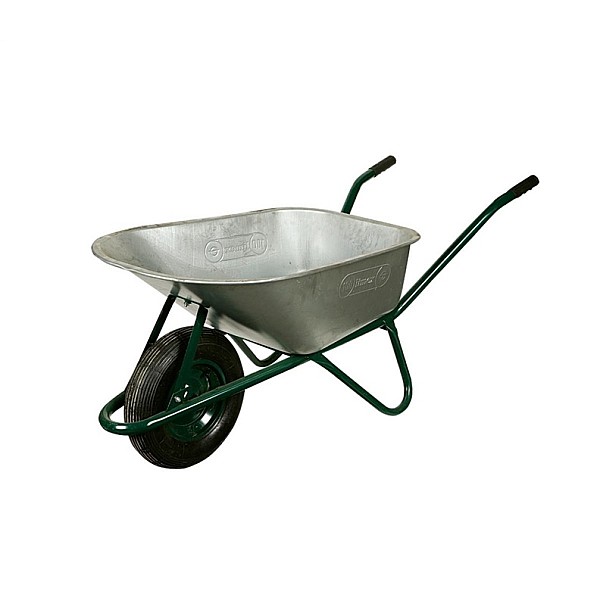 WHEELBARROW 85L ZN100001/100003/9