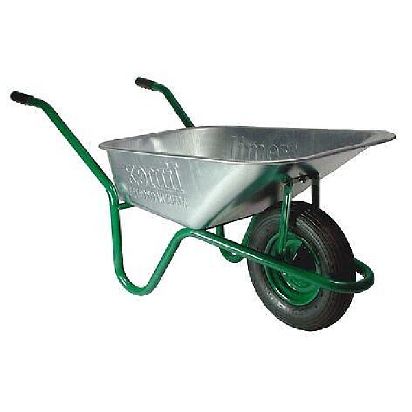 WHEELBARROW 85L ZN100001/100003/9