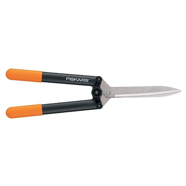 Gyvatvorių žirklės Fiskars Powerlever 114750/1001564