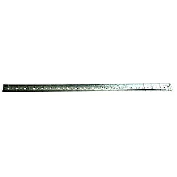 CABINET RETAINER STRIP 2 M