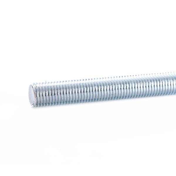 THREADED BAR 16MM (2M) DIN975 ZN