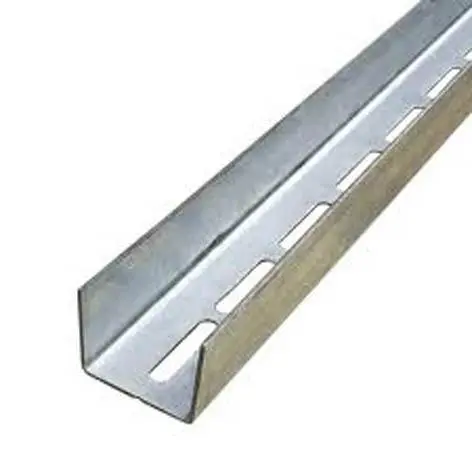 Profilis Knauf UA 3345. 50 x 40 x 3000 mm Profilis Knauf UA 3345. 50 x 40 x 3000 mm