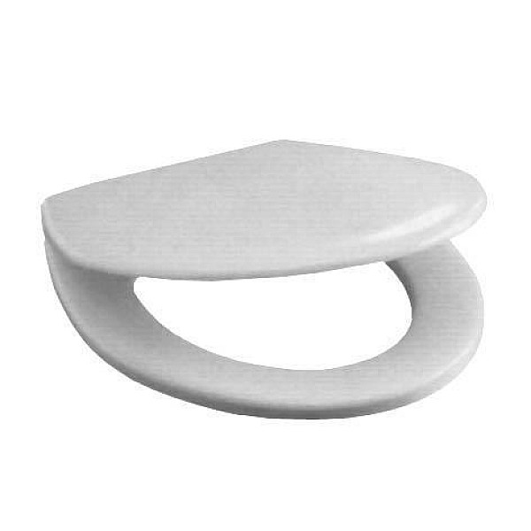 TOILET SEAT KASKADA PLASTIC