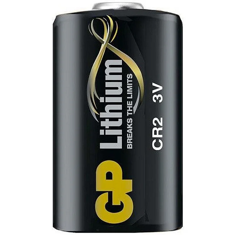 Elementas GP LITHIUM CR2. 3V Elementas GP LITHIUM CR2. 3V