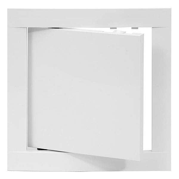 CONTROL HATCH 150X150MM PLASTIC