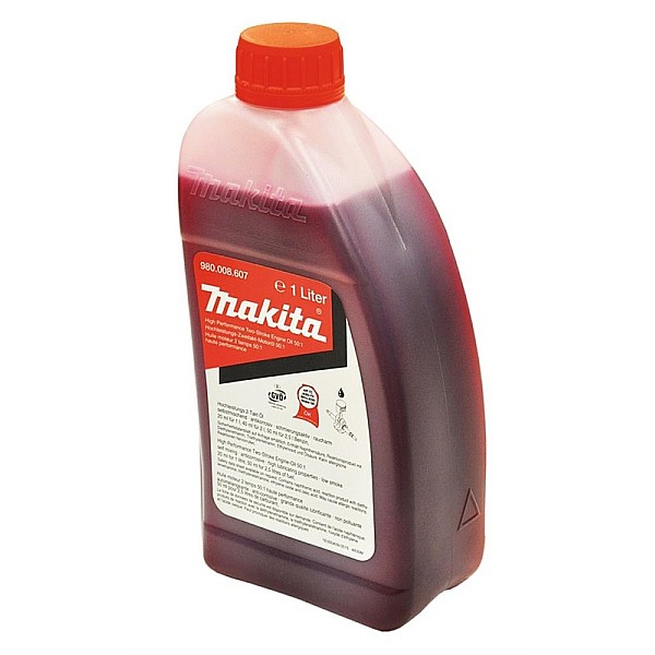 2-STROKE OIL 1L 1/50