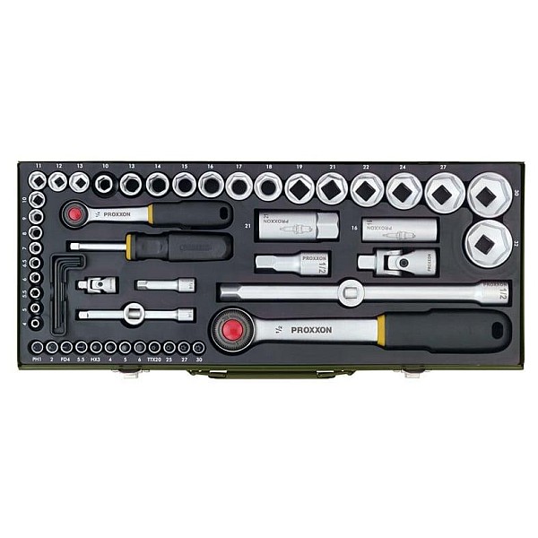 SOCKET SET 23040