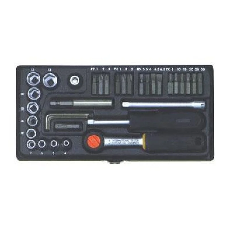 MUCIŅU UN SKRŪVGRIEŽU KPL 23070 35GB MUCIŅU UN SKRŪVGRIEŽU KPL 23070 35GB