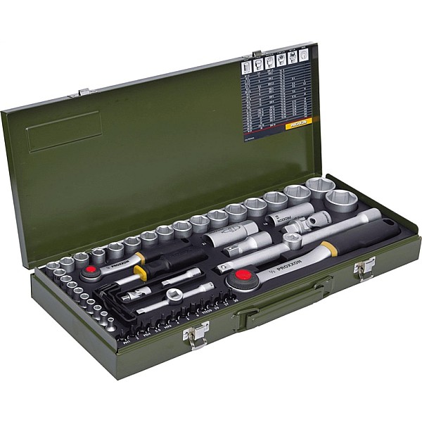 SOCKET SET 23040