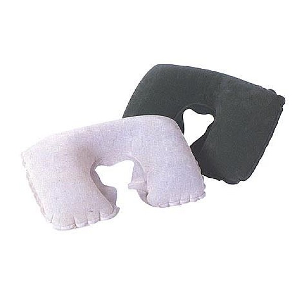 67006. TRAVEL PILLOW 46X28CM