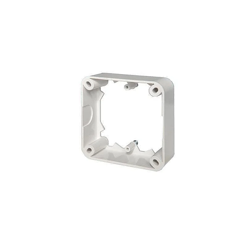 Paviršinė montavimo dėžutė LIREGUS ALFA Paviršinė montavimo dėžutė LIREGUS ALFA