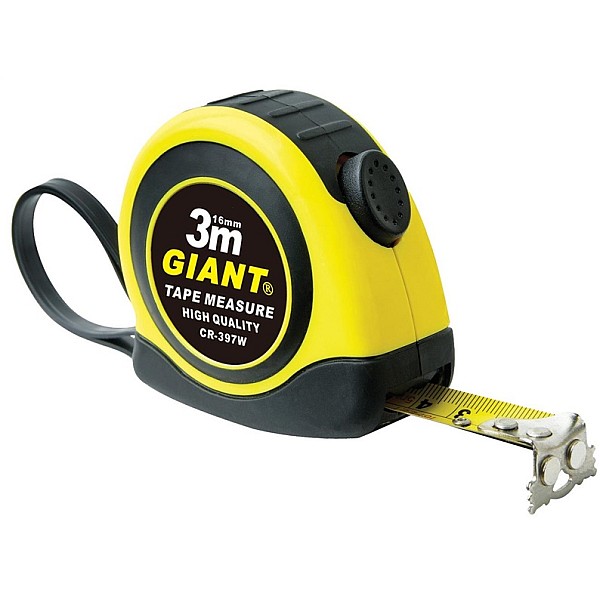 MĒRLENTA 397W 3M 16MM AUTO (120) (GIANT)