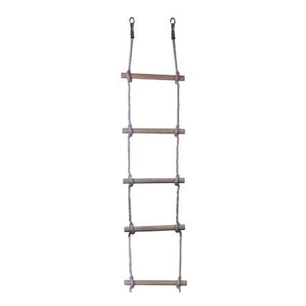 WOOD LADDER (SINGLE S04-303)