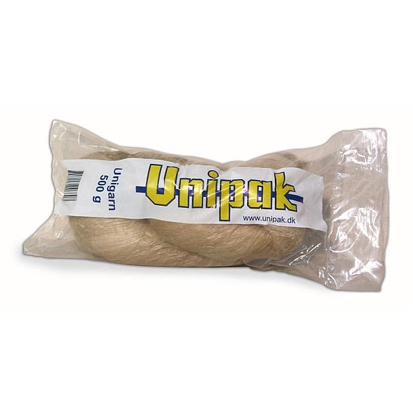 Linų pakulos Unipak. 500 g