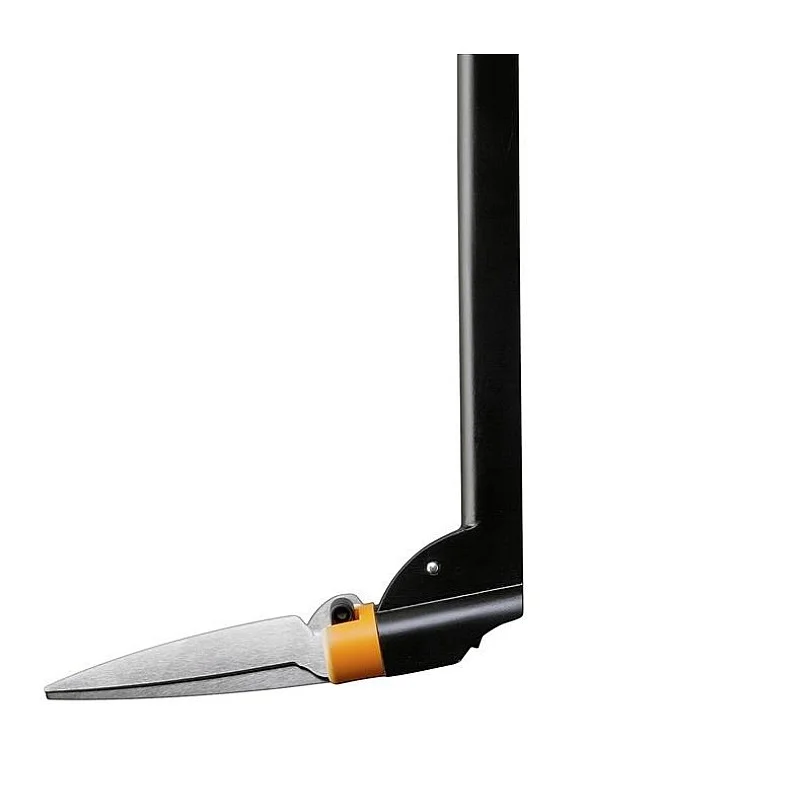 Žolės žirklės Fiskars 113690/1000590. su specialia pavara Žolės žirklės Fiskars 113690/1000590. su specialia pavara