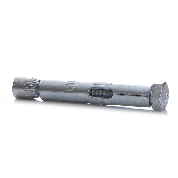 ANCHOR BOLT B 8X35 METAL STUD. A. 5