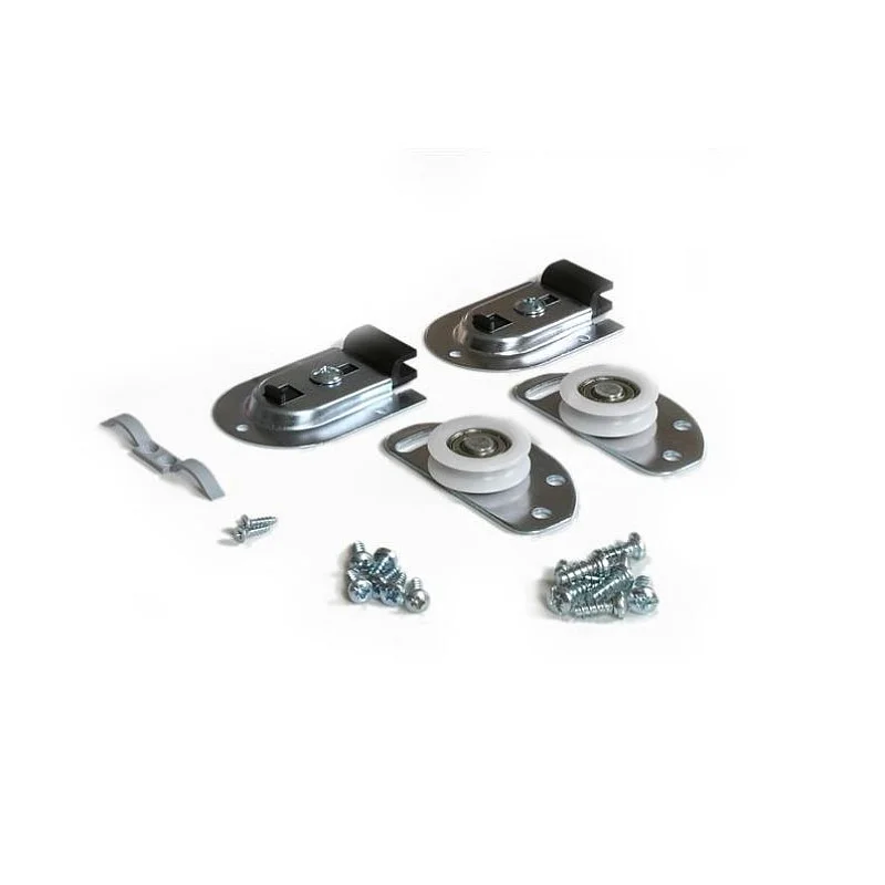 SET DOOR PUSH FAST D/50