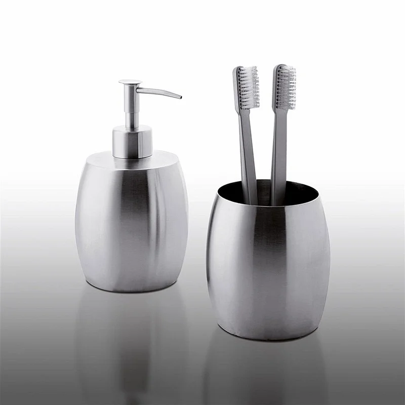 Skystojo muilo dozatorius GEDY NIGELLA NI81. 0.48 l Skystojo muilo dozatorius GEDY NIGELLA NI81. 0.48 l