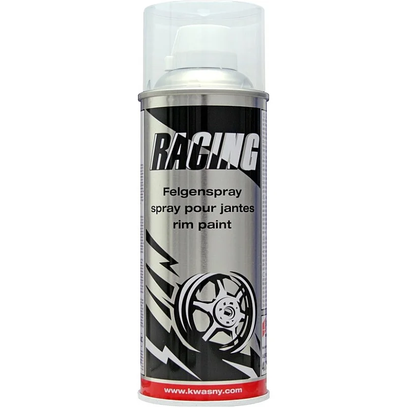 Aerosols Auto-K Racing Zinc-Alu-Spray 288053 Aerosols Auto-K Racing Zinc-Alu-Spray 288053
