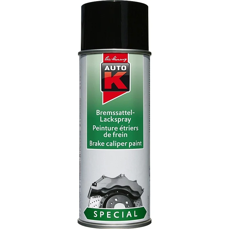 KRĀSA BREMŽU DETAĻĀM 1233077 0.4L (AUTO K) KRĀSA BREMŽU DETAĻĀM 1233077 0.4L (AUTO K)