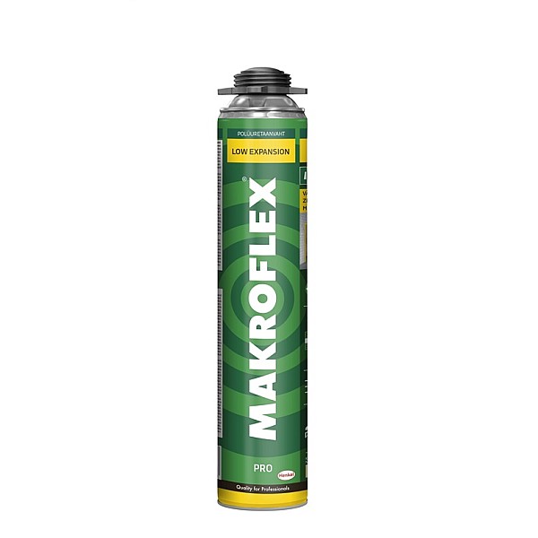 MAKROFLEX LOWEX PRO 750 ML BAL CA16