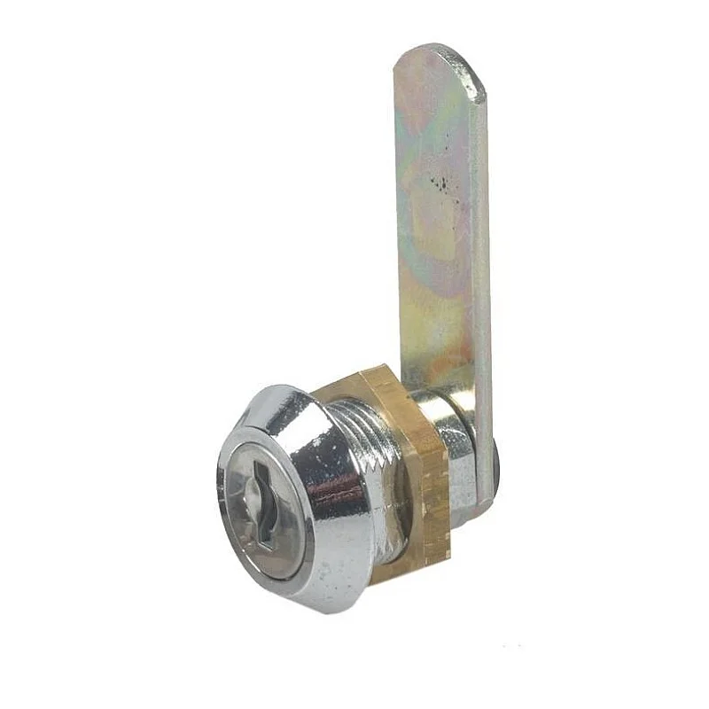 Slēdzene IBFM DIY 151. hroma. 8 mm Slēdzene IBFM DIY 151. hroma. 8 mm