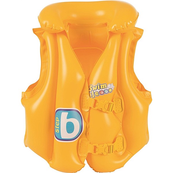 LIFE VEST INFLATABLE 32034