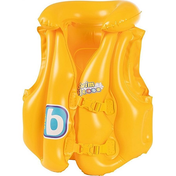 LIFE VEST INFLATABLE 32034