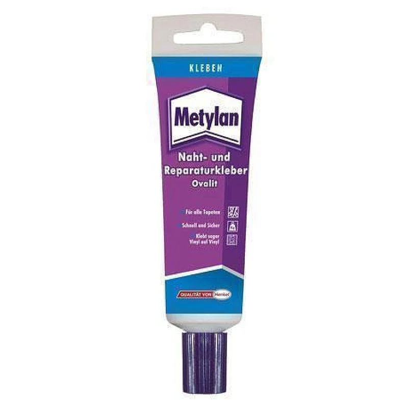 GLUE WALLPAPER METILAN F/ JOINT (60G)