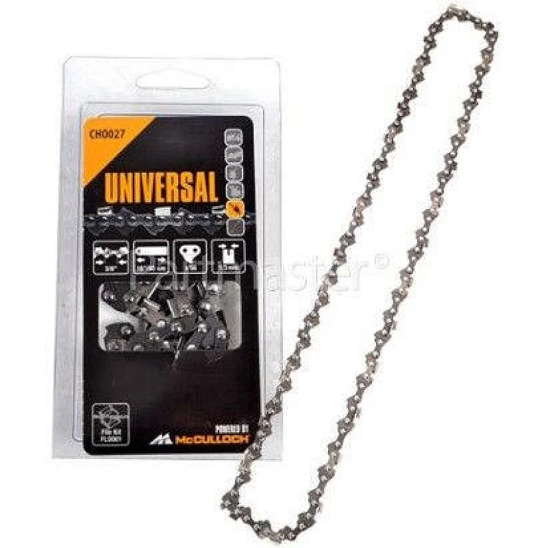 ĶĒDE 16/40CM 3/8 1.3MM 56 ZOBI CHO027 ĶĒDE 16/40CM 3/8 1.3MM 56 ZOBI CHO027