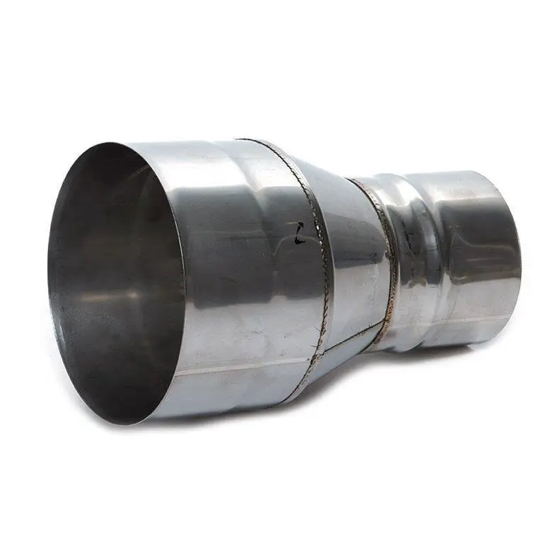 Kamino tarpmovė WADEX 125. D150/200 mm