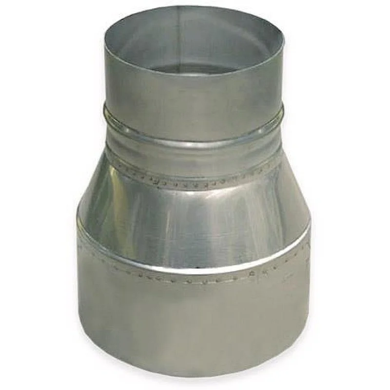 Kamino tarpmovė WADEX 125. D150/200 mm Kamino tarpmovė WADEX 125. D150/200 mm