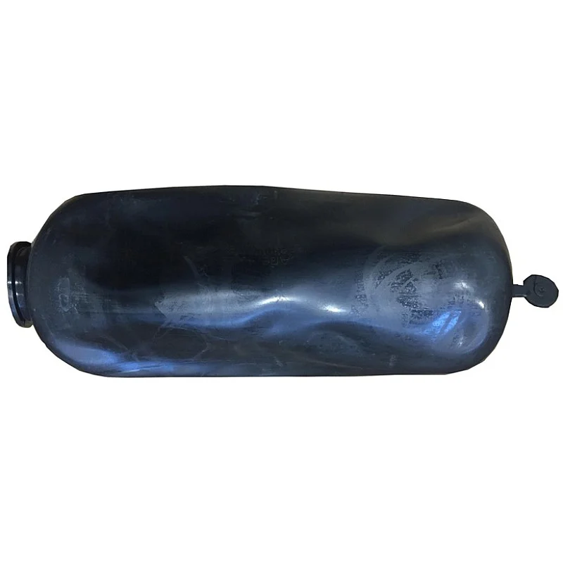 Membrāna Varem MB080S2P00000000. 80 l